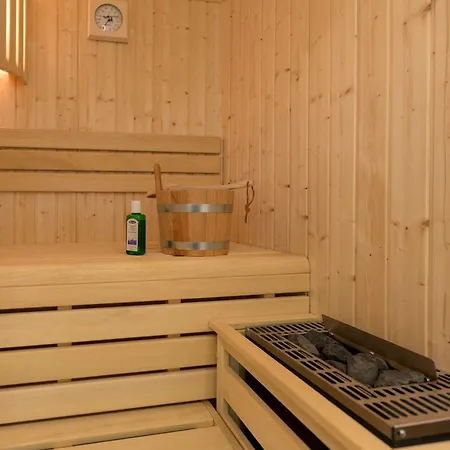 Apartment Beachhouse Bansin App 18 Heringsdorf (Usedom)